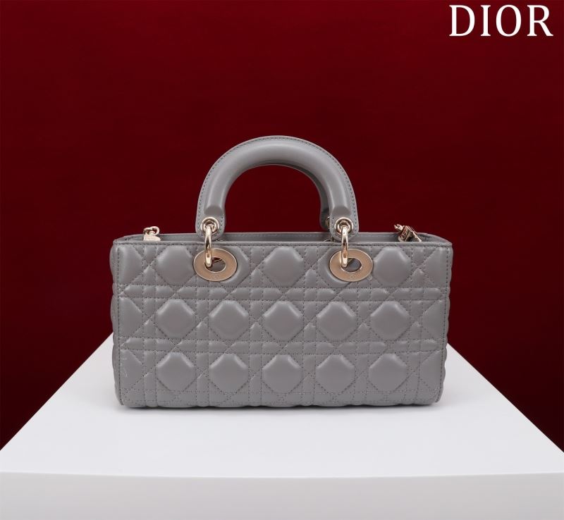 Christian Dior My Lady Bags